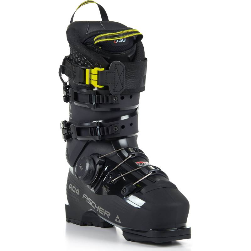 Fischer RC4 130 MV BOA Skischuhe Herren von Fischer