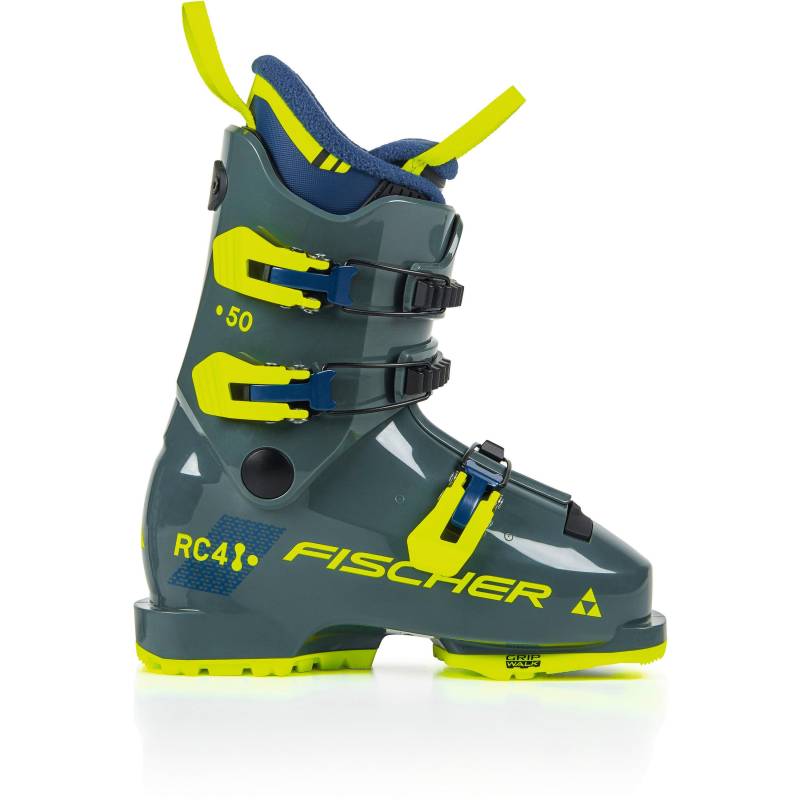 Fischer RC4 50 JR GW Skischuhe Kinder von Fischer