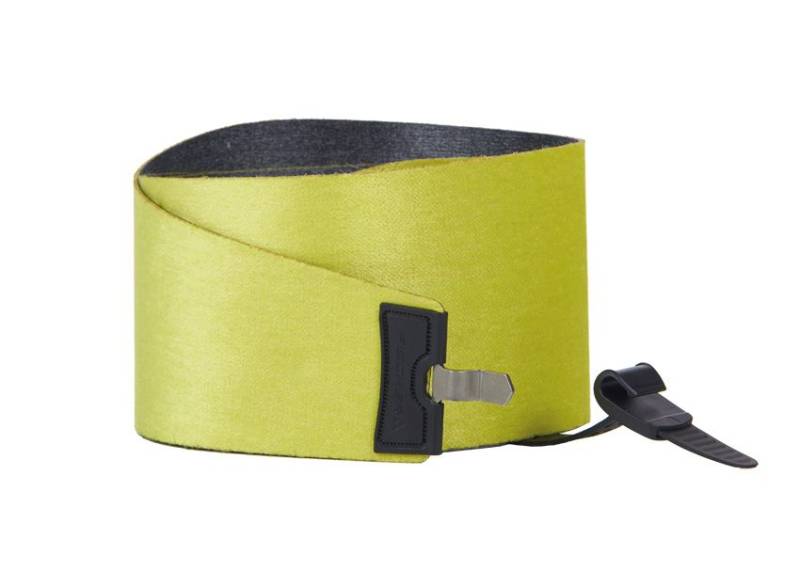 Fischer Skin Transalp 82 Precut Fell Skitourenfell 148 cm von Fischer