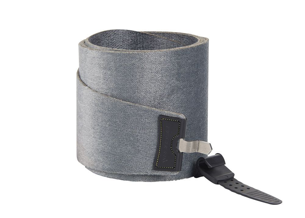 Fischer Skin Transalp 86 CTI / Pro Precut Fell Skitourenfell 176 cm von Fischer