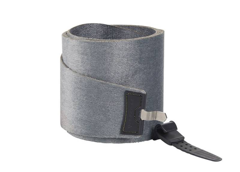 Fischer Skin Transalp 86 CTI / Pro Precut Fell Skitourenfell 176 cm von Fischer