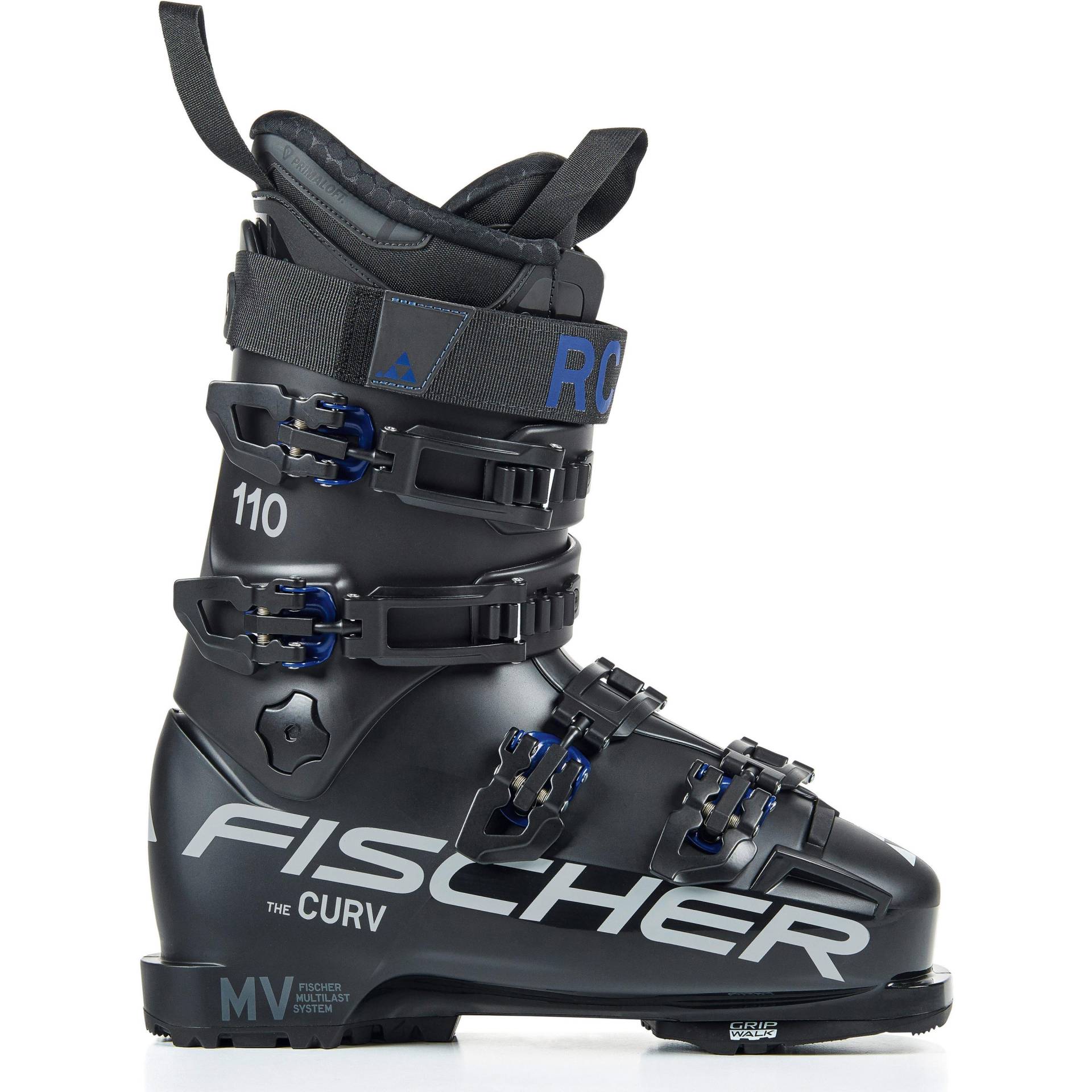 Fischer The CURV 110 VAC GW Skischuhe Herren von Fischer