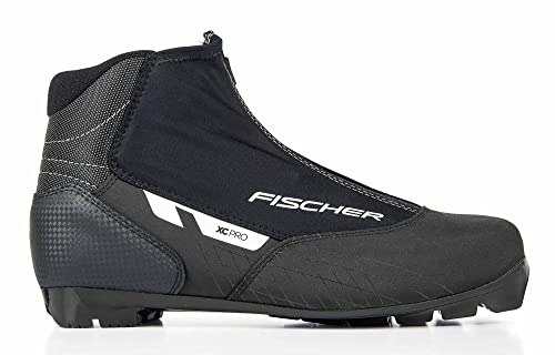 Fischer XC Pro - NNN Herren Langlaufschuhe, Schuhgröße Langlauf 40 von Fischer