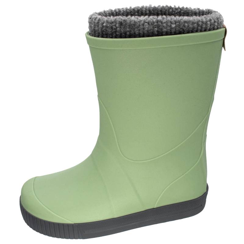 KINDER-GUMMISTIEFEL MINT - Gr. - 23 von Fischer