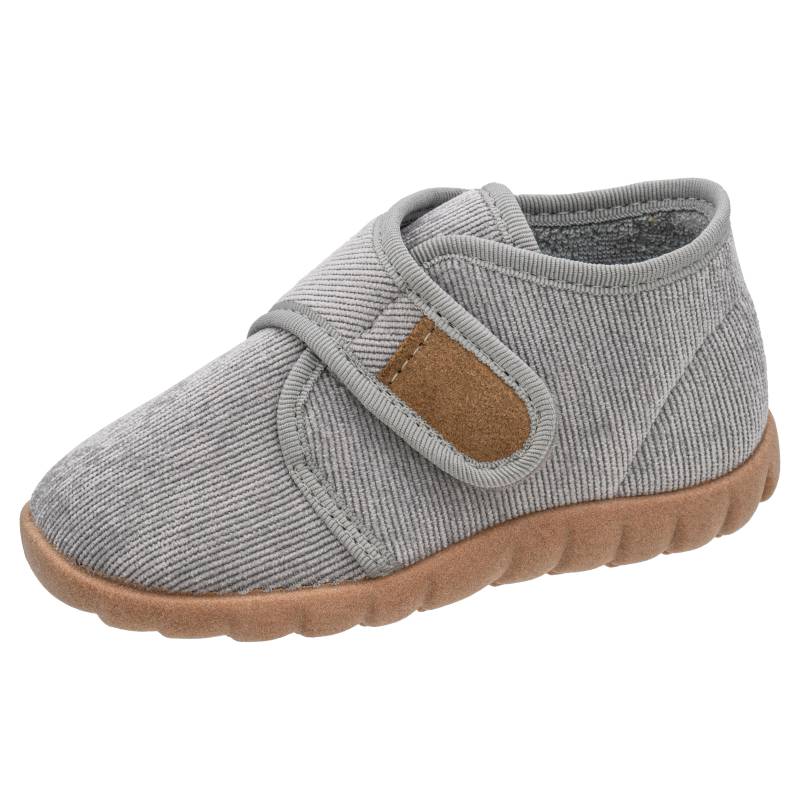 KINDER-KLETT-HAUSSTIEFEL WEIZEN - Gr. - 22 von Fischer