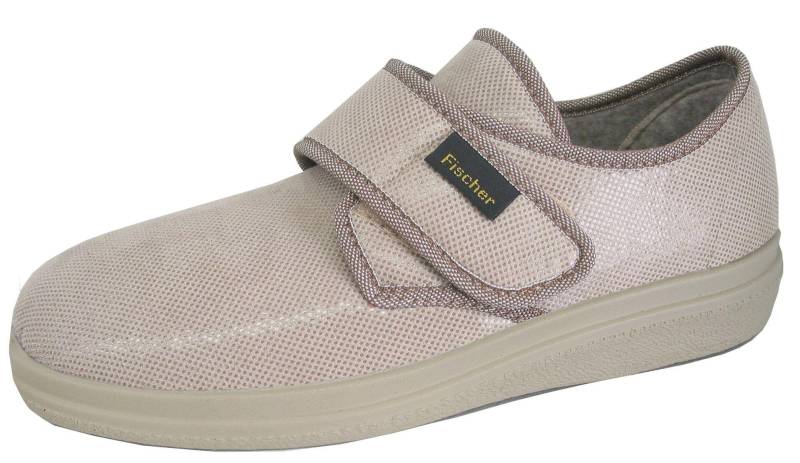 KLETT-HAUSSCHUH SAND - Gr. - 40 von Fischer