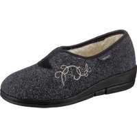 Hausschuh von Fischer