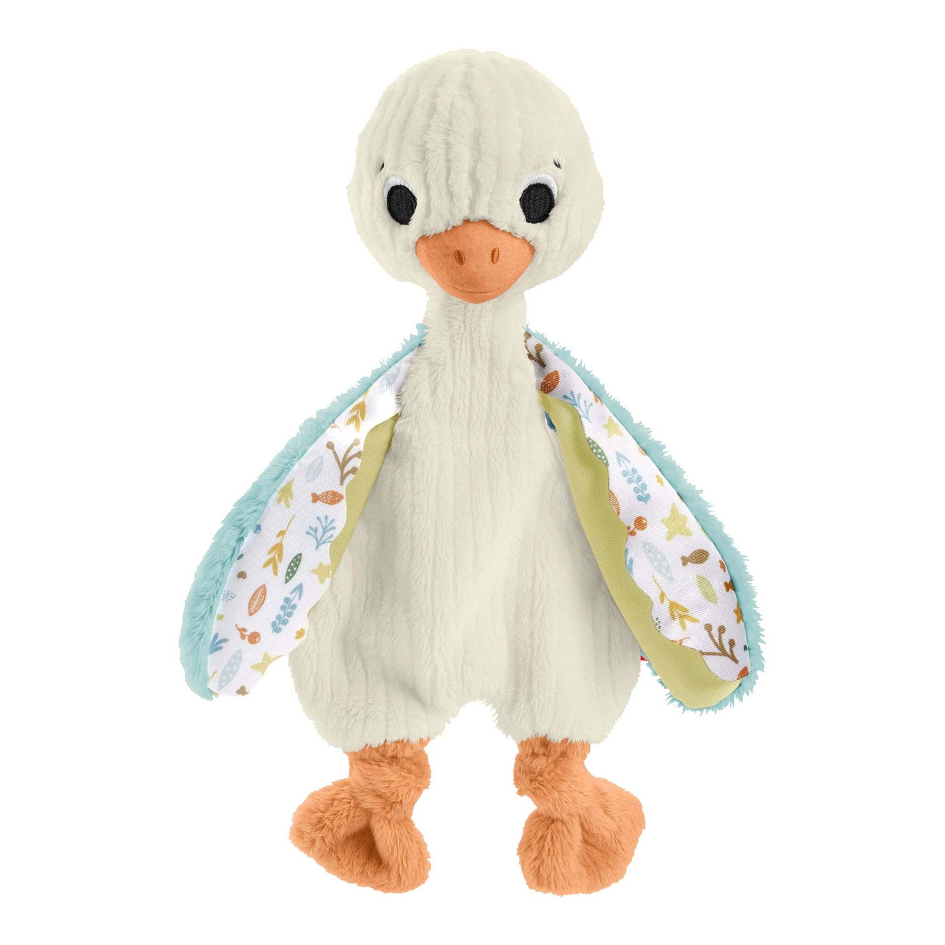 Fisher-Price Kuscheltier Schmusegans von Fisher-Price