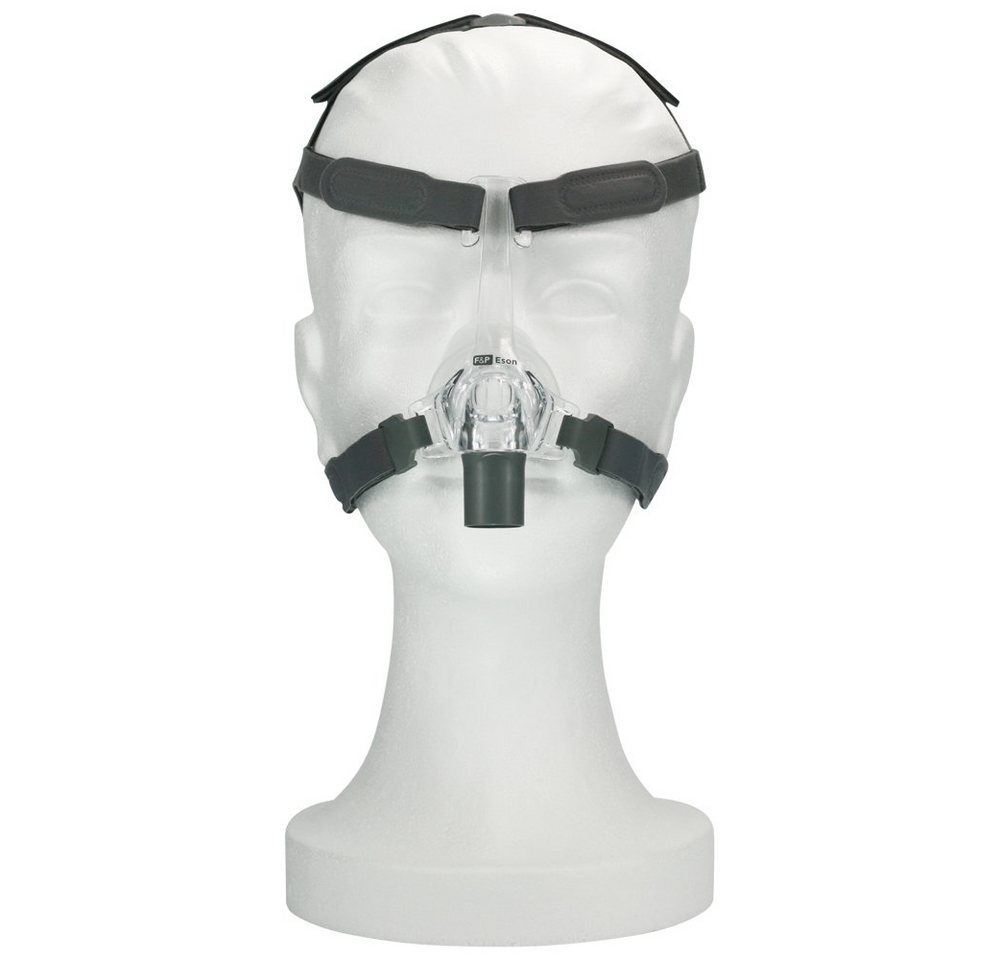 Fisher & Paykel Erste-Hilfe-Set Nasalmaske Fisher & Paykel Erste-Hilfe-Set Nasalmaske von Fisher & Paykel
