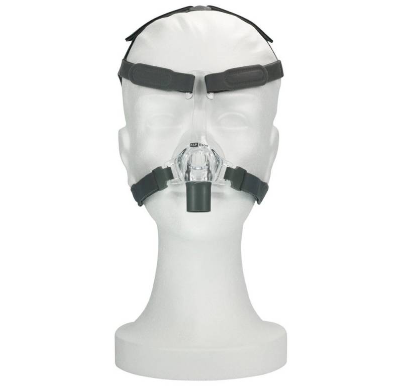 Fisher & Paykel Erste-Hilfe-Set Nasalmaske Fisher & Paykel Erste-Hilfe-Set Nasalmaske von Fisher & Paykel