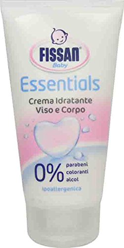 6 x Fissan Baby Creme Gesicht & Körper Essentials 150 ml 6 x Fissan Baby Creme Gesicht & Körper Essentials 150 ml von Fissan