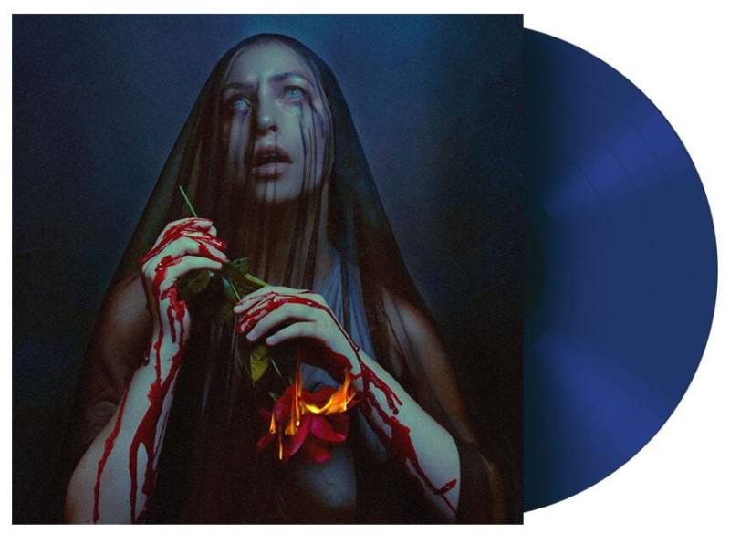 Fit For A King Hell we create LP multicolor von Fit For A King