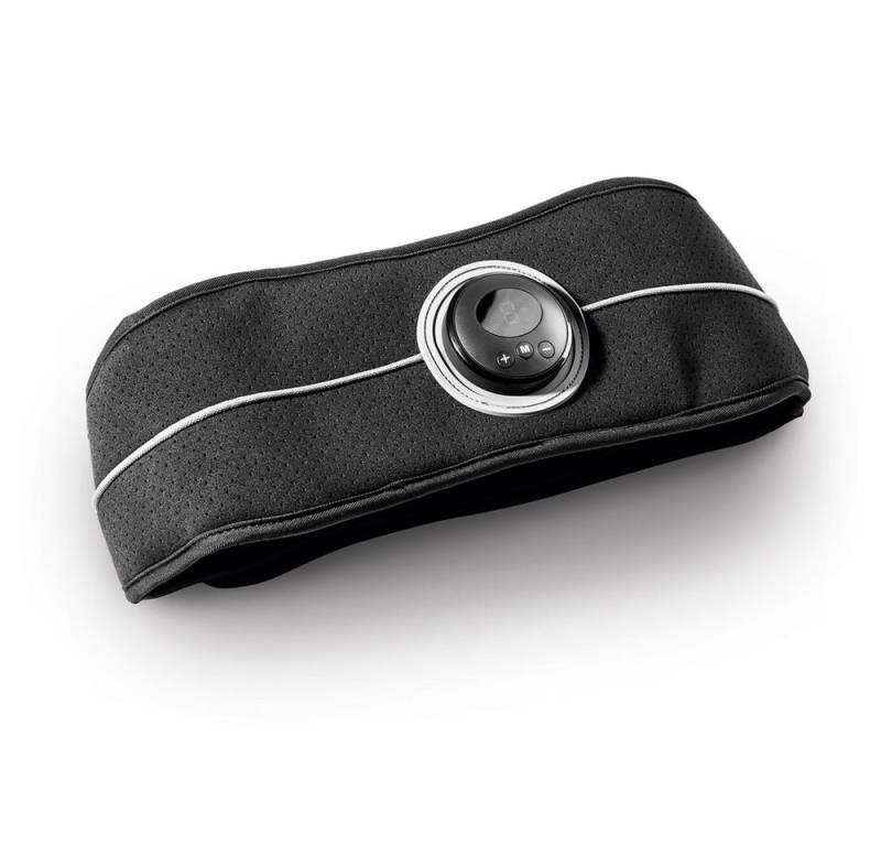 FitEngine EMS-Gerät EMS Bauchmuskelgürtel 65-100 cm schwarz FitEngine EMS-Gerät EMS Bauchmuskelgürtel 65-100 cm schwarz von FitEngine