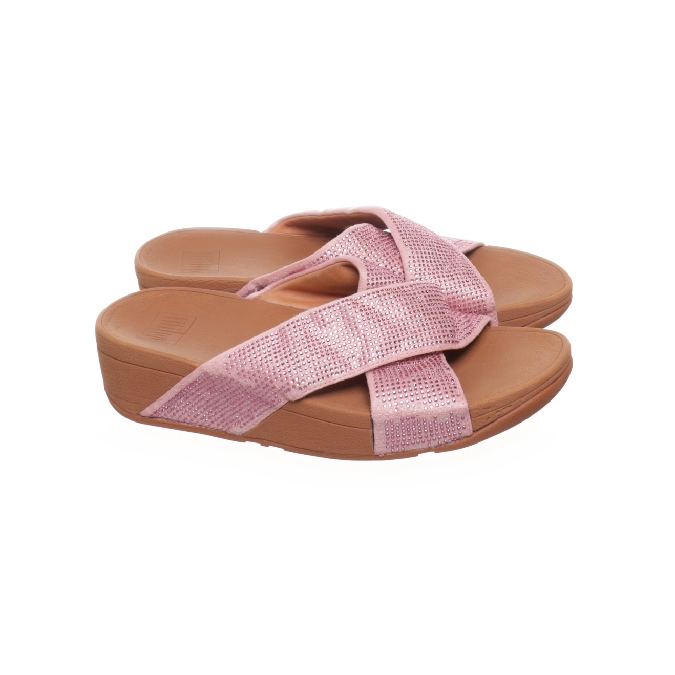 Fitflop - Sandalen - Größe: 39 - Pink von FitFlop