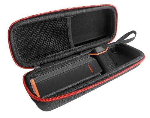 FitSand Hartschalenkoffer, kompatibel mit Wolfbox MF50 elektrischem Luftstaubwedel FitSand Hartschalenkoffer, kompatibel mit Wolfbox MF50 elektrischem Luftstaubwedel von FitSand