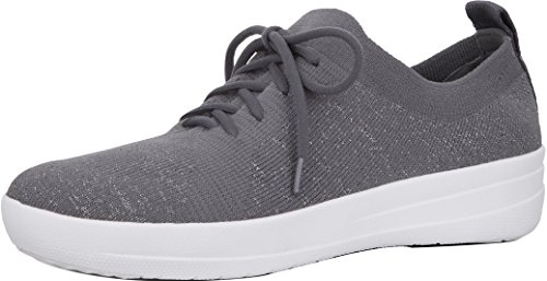 FITFLOP Damen SW190035941192 Sneaker, 40 EU von Fitflop