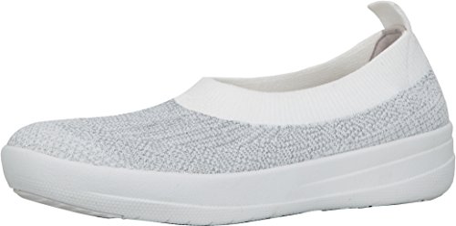 FITFLOP Damen SW192051027997 Sneaker, 40 EU von Fitflop