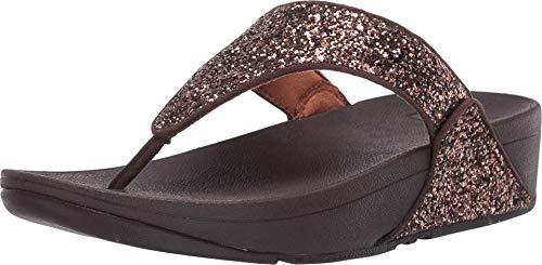 FITFLOP Damen SW192051106920 Sandal, 38 EU von Fitflop