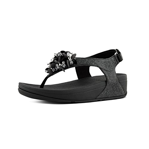 FITFLOP Damen SW883945221057 Sandal, 38 EU von Fitflop