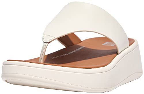 FitFlop Damen flip-Flops, beige, 37 EU von Fitflop