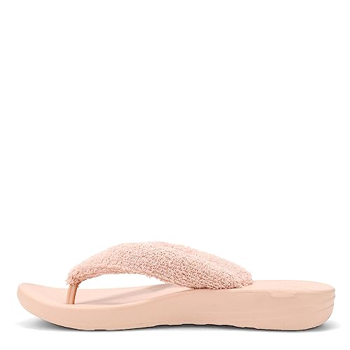 FitFlop Women's, iQushion Toweling Flip-Flop von Fitflop