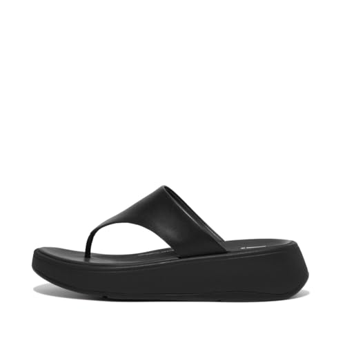 FitFlop Damen flip-Flops, Black, 40 EU von Fitflop