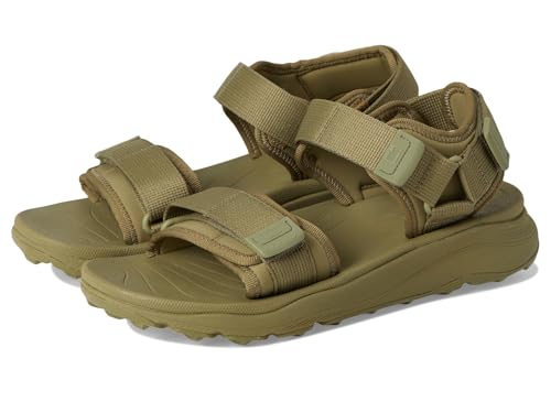 Fitflop Damen Neo-d-hyker (Xt) W/Resistant Adj. Outdoor-Sandalen, tarnfarbe, 42 EU von Fitflop