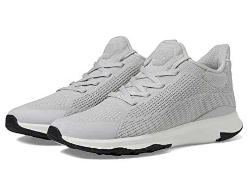 Fitflop Damen Vitamin Ff Sneaker, Tiptoe Grey Mix, 41 EU von Fitflop