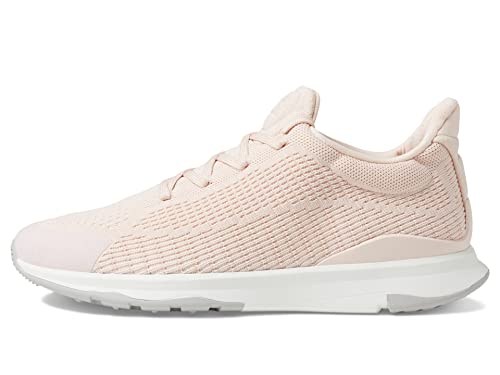 Fitflop Damen Vitamin Ffx Knit Laufschuhe Sneaker Rosa 39 EU von Fitflop