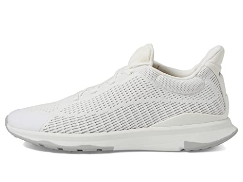 Fitflop Damen Vitamin Ffx Knit Sport Sneaker, Urban White Mix, 37 EU von Fitflop