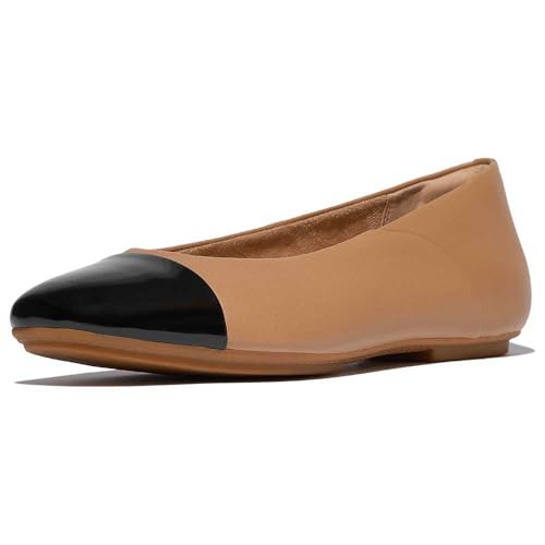 Fitflop Danser Cap Ballet Pumps EU 39 von Fitflop