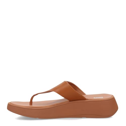 FitFlop Damen flip-Flops, Hellbraun, 38 EU von Fitflop