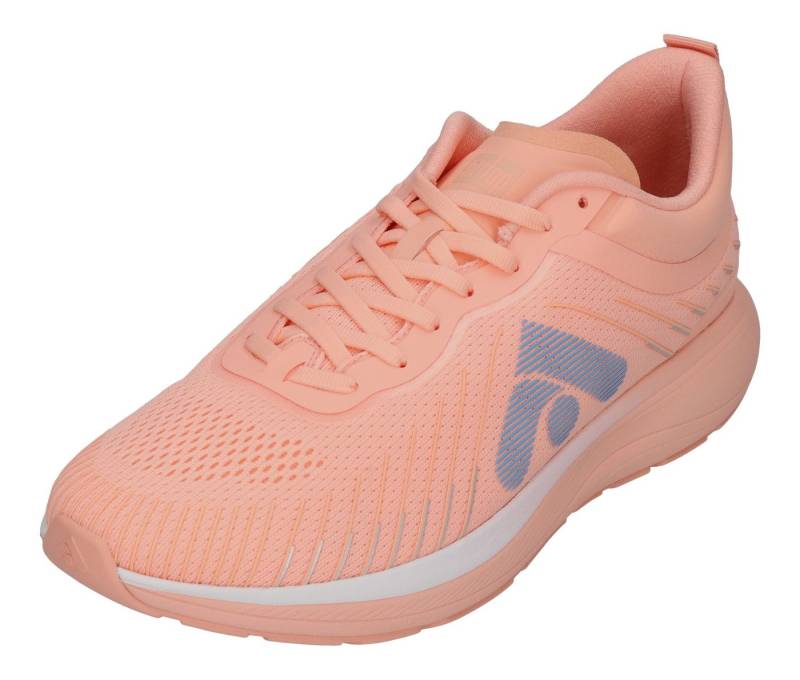 Fitflop FF RUNNER MESH Sneaker Blushy von Fitflop