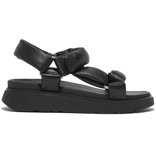 Fitflop Gen-FF Soft-Leather Sandals EU 38 von Fitflop