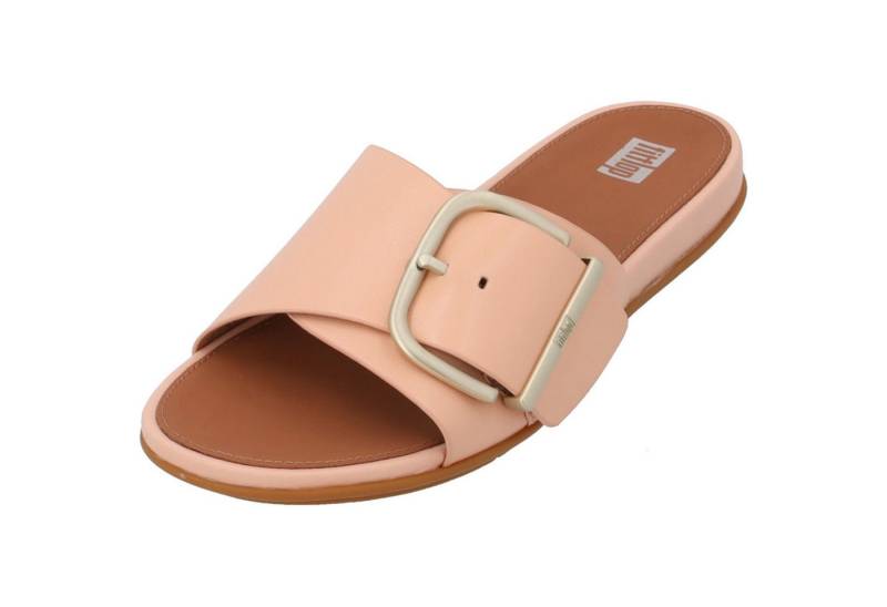 Fitflop Gracie Maxi HM6 Pantolette von Fitflop