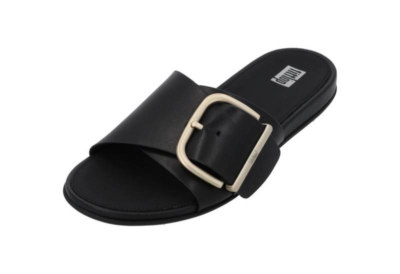 Fitflop Gracie Maxi HM6 Pantolette von Fitflop