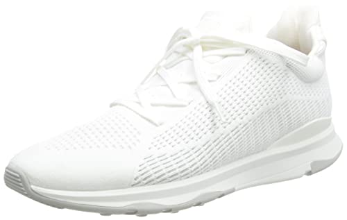 Fitflop Herren Vitamin Ffx Sneaker, Urban White Mix, 45 EU von Fitflop