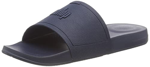 Fitflop Herren iQushion Flipflop, Midnight Navy (Marineblau), 41 EU von Fitflop