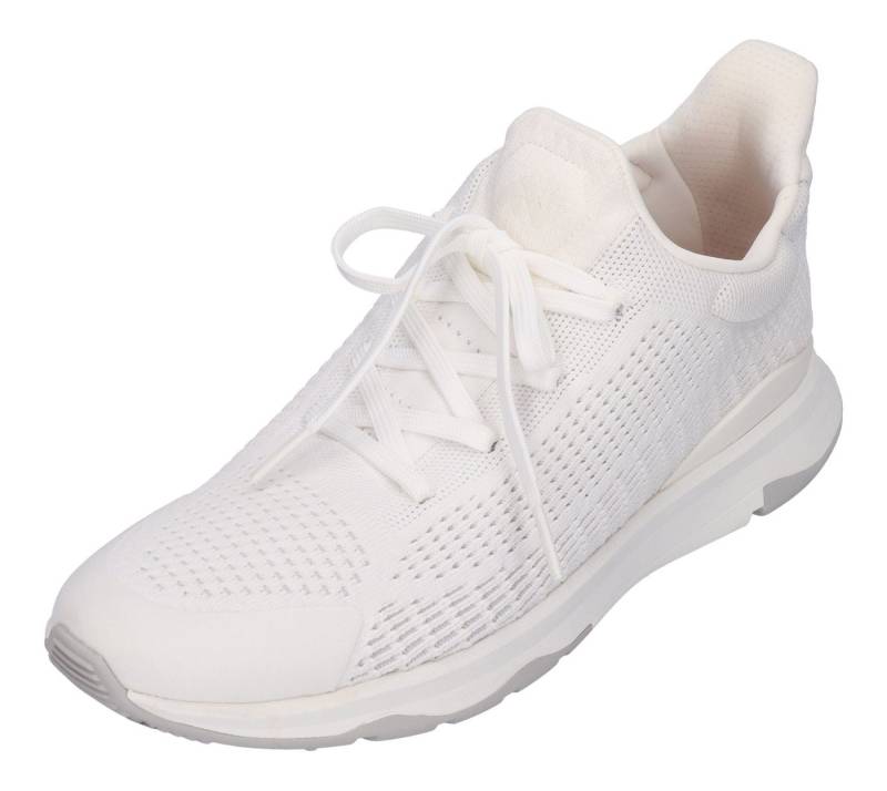Fitflop VITAMIN FFX KNIT SPORTS Sneaker White von Fitflop