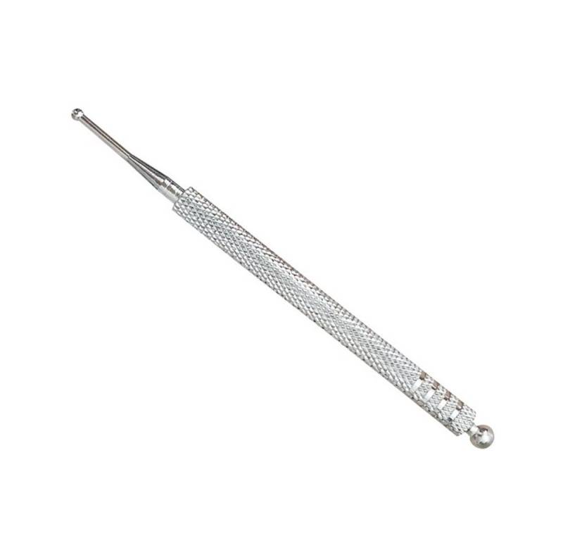 Fitgenics Akupressur-System-Bandage Fitgenics Akupressur Akupunkturstift aus Edelstahl zur Massage von Fitgenics