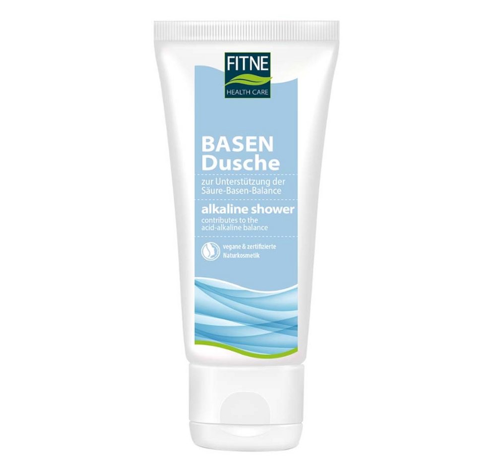 Fitne Duschgel Basen - Dusche 200ml Fitne Duschgel Basen - Dusche 200ml von Fitne
