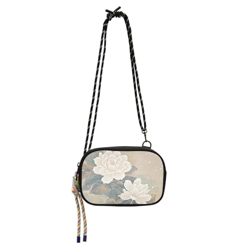 Fitrendlovey Damen Handtasche Schultertasche mit Kreditkartenfächern und Geldbörse, T19 Fitrendlovey Damen Handtasche Schultertasche mit Kreditkartenfächern und Geldbörse, T19 von Fitrendlovey