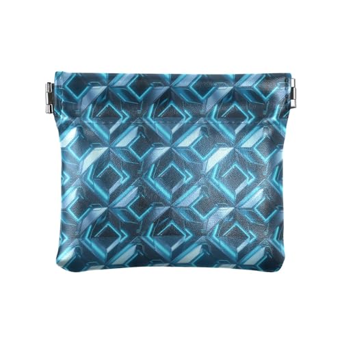 Fitrendlovey Geldbörse aus Leder für Lippenstift und Bargeld, T2, Einheitsgröße, Tragbar Fitrendlovey Geldbörse aus Leder für Lippenstift und Bargeld, T2, Einheitsgröße, Tragbar von Fitrendlovey