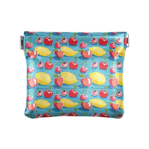 Fitrendlovey Geldbörse aus PU-Leder, schmal, tragbar, gelb, T9, Tragbar Fitrendlovey Geldbörse aus PU-Leder, schmal, tragbar, gelb, T9, Tragbar von Fitrendlovey