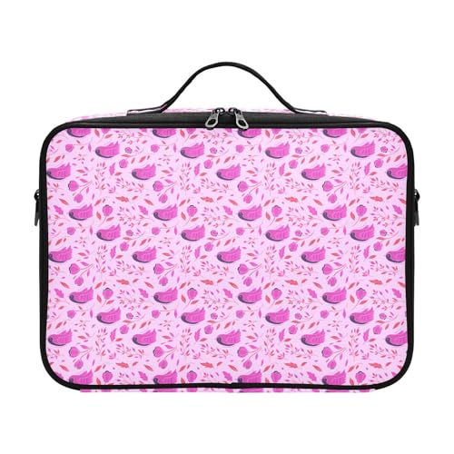Fitrendlovey Hartschalen-Organizer für Make-up, Hautpflege, Reiseutensilien, Größe XL, T11, Einheitsgröße Fitrendlovey Hartschalen-Organizer für Make-up, Hautpflege, Reiseutensilien, Größe XL, T11, Einheitsgröße von Fitrendlovey