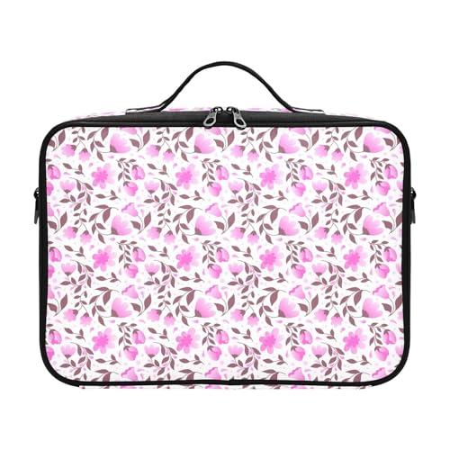 Fitrendlovey Hartschalen-Organizer für Make-up, Hautpflege, Reiseutensilien, Größe XL, T12, one size Fitrendlovey Hartschalen-Organizer für Make-up, Hautpflege, Reiseutensilien, Größe XL, T12, one size von Fitrendlovey