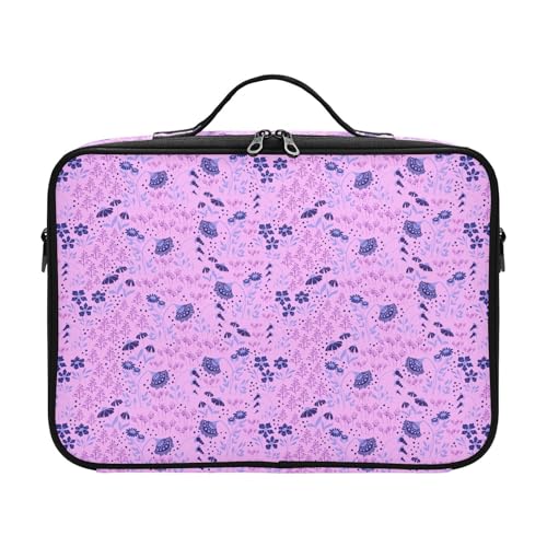 Fitrendlovey Hartschalen-Organizer für Make-up, Hautpflege, Reiseutensilien, Größe XL, T18, one size Fitrendlovey Hartschalen-Organizer für Make-up, Hautpflege, Reiseutensilien, Größe XL, T18, one size von Fitrendlovey