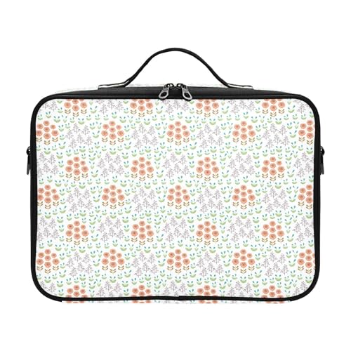 Fitrendlovey Hartschalen-Organizer für Make-up, Hautpflege, Reiseutensilien, Größe XL, T3, Einheitsgröße Fitrendlovey Hartschalen-Organizer für Make-up, Hautpflege, Reiseutensilien, Größe XL, T3, Einheitsgröße von Fitrendlovey