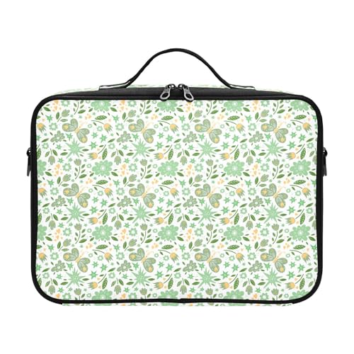 Fitrendlovey Hartschalen-Organizer für Make-up, Hautpflege, Reiseutensilien, Größe XL, T5, Einheitsgröße Fitrendlovey Hartschalen-Organizer für Make-up, Hautpflege, Reiseutensilien, Größe XL, T5, Einheitsgröße von Fitrendlovey