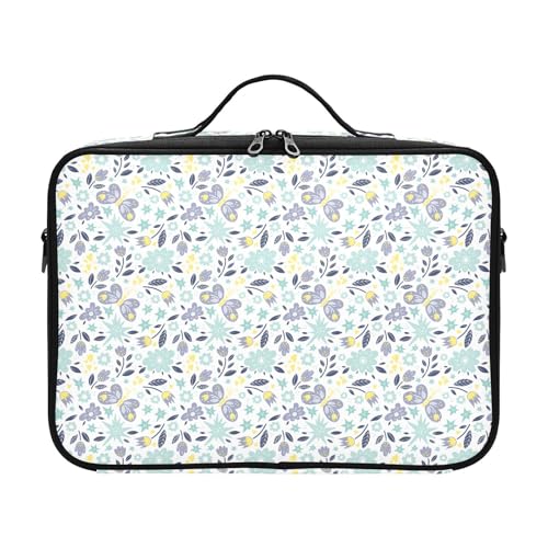 Fitrendlovey Hartschalen-Organizer für Make-up, Hautpflege, Reiseutensilien, Größe XL, T8, Einheitsgröße Fitrendlovey Hartschalen-Organizer für Make-up, Hautpflege, Reiseutensilien, Größe XL, T8, Einheitsgröße von Fitrendlovey